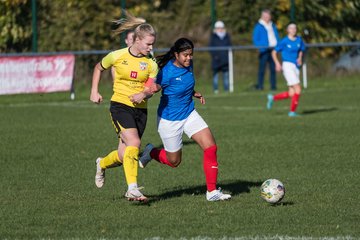 Bild 48 - F Holstein Kiel 2 : SV Frisia Risum-Lindholm : Ergebnis: 0:5